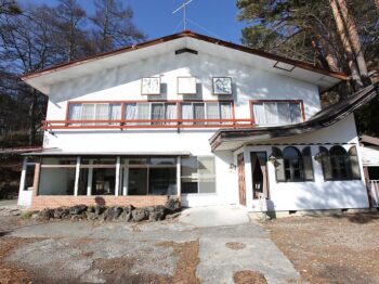 リゾートイン 立花屋 | 小海町観光協会